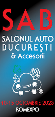 Salonul Auto Bucuresti 2022